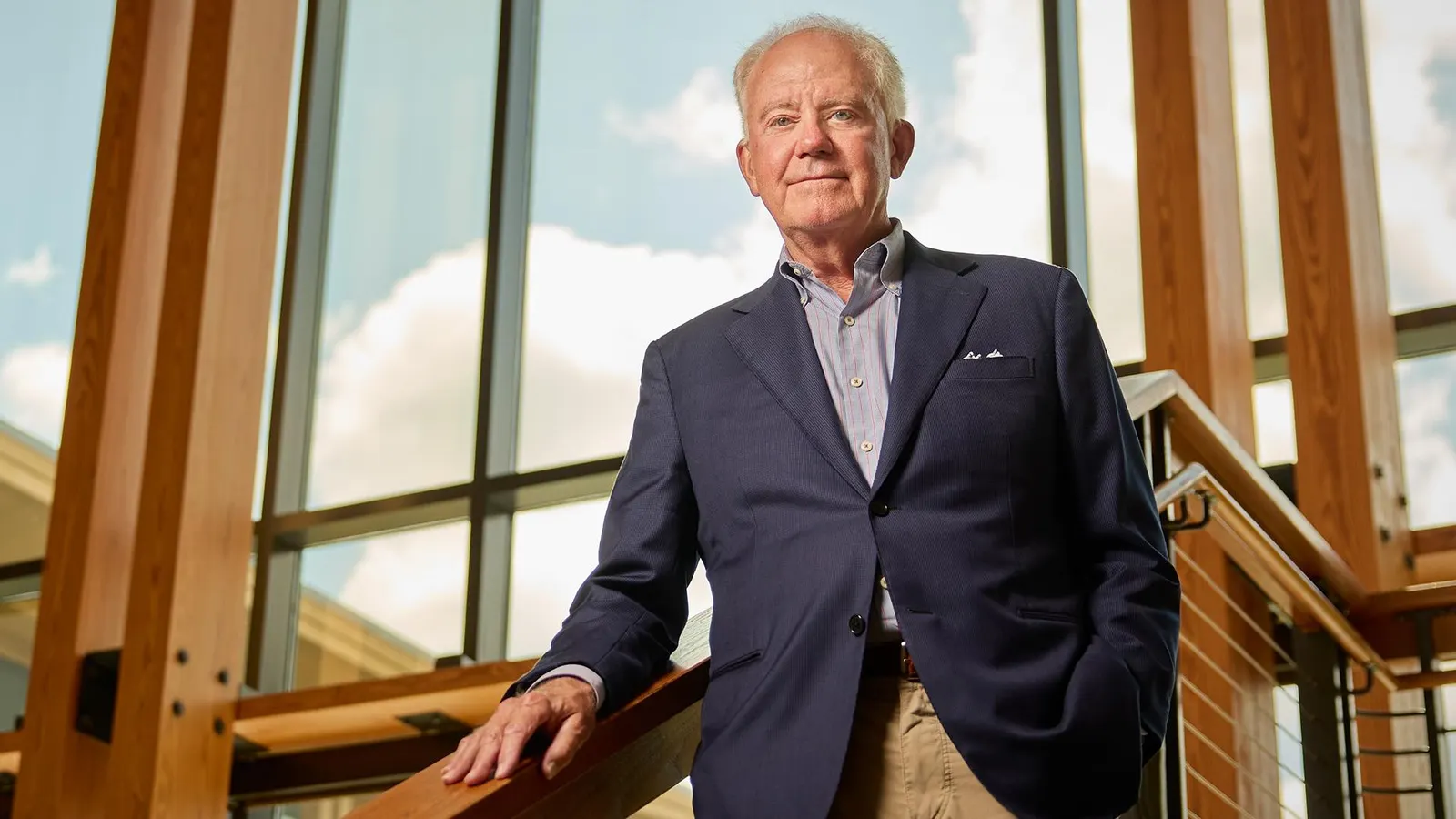 Live Oak Bank's Rise as a Small Business Banking Powerhouse
