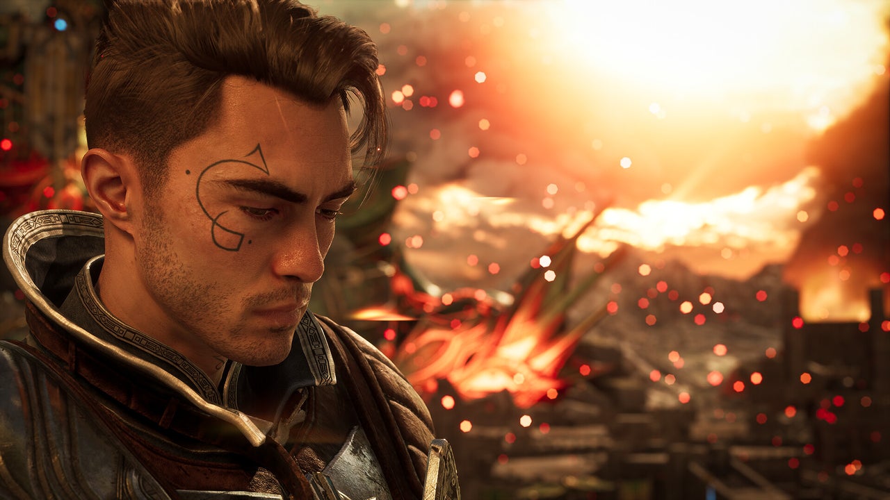 Featured image for "April 2024 PlayStation Plus Free Games Lineup Unveiled"