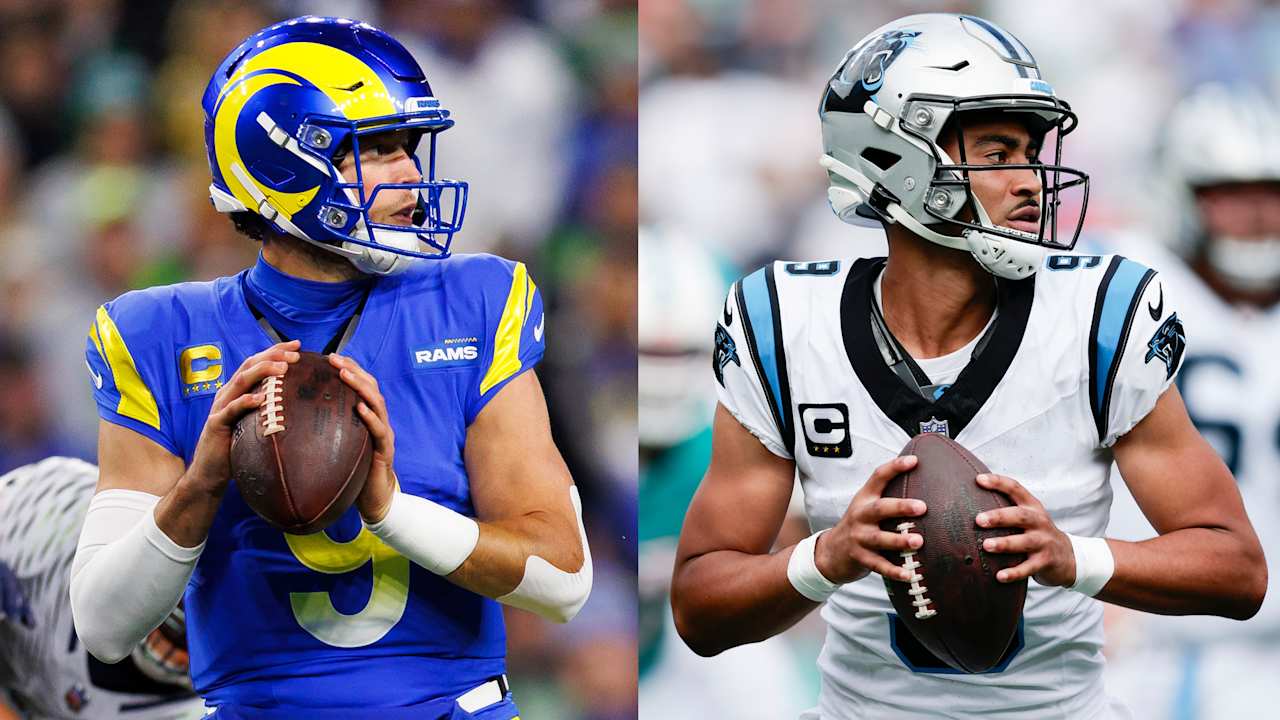 Featured image for Rams vs. Panthers Playoff Preview: Key Storylines and Predictions