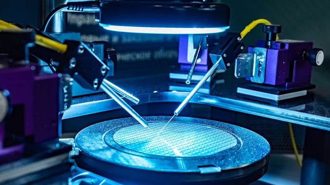 Featured image for Intel Abandons Tower Acquisition, Shifts Focus to Leading-Edge Nodes