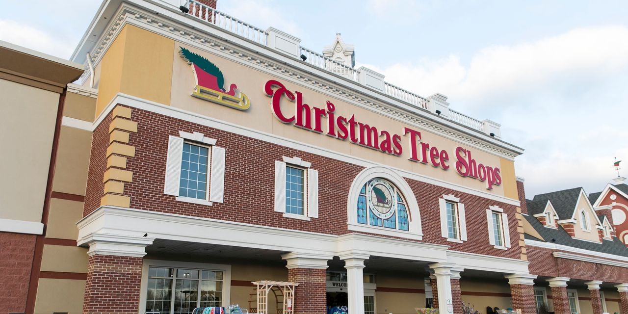 Christmas Tree Shops Faces Liquidation and Store Closures Amid Financial Struggles