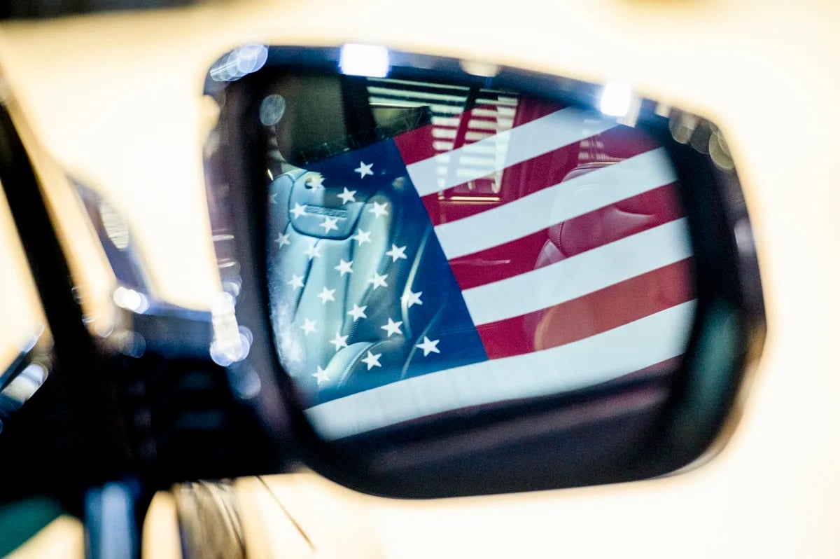 Featured image for "Republican Assault on Electric Vehicles Exposed"