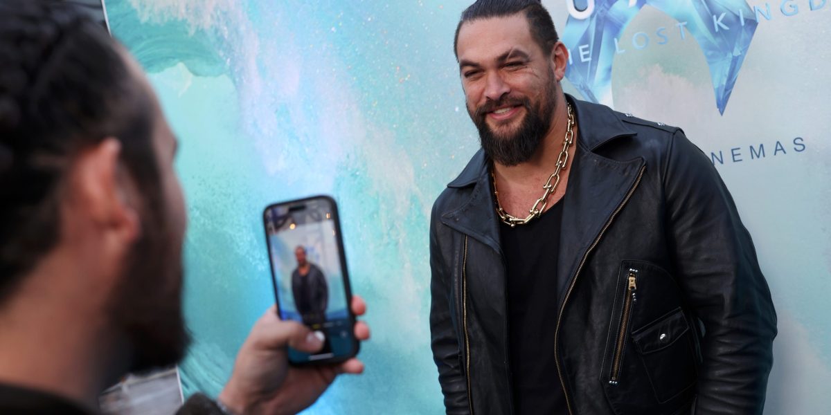 Featured image for "2023: The Year of Cinematic Shifts from Marvel's Decline to 'Barbie's' Rise and the Best in Film and TV"