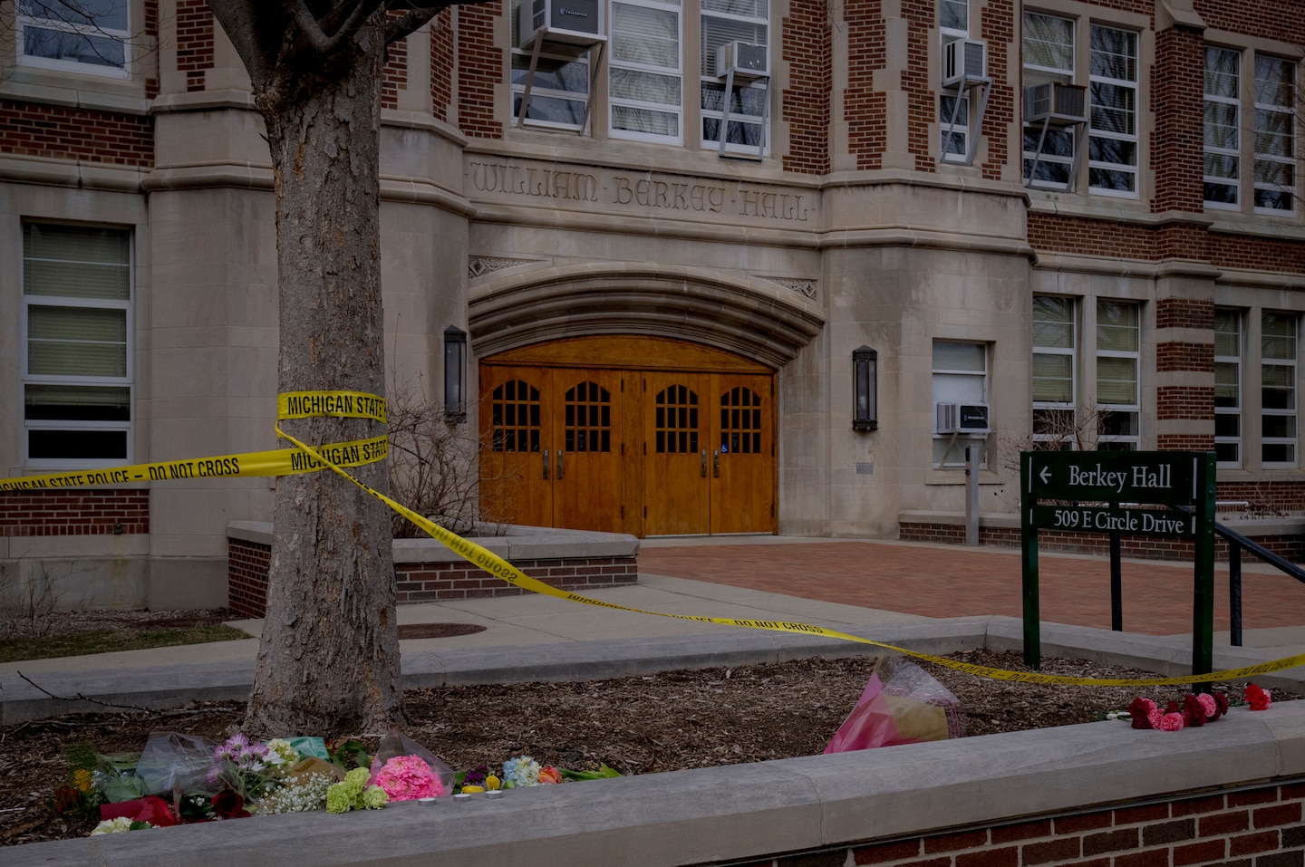 Michigan State University Reaches Settlements with Families of Victims in Campus Shooting