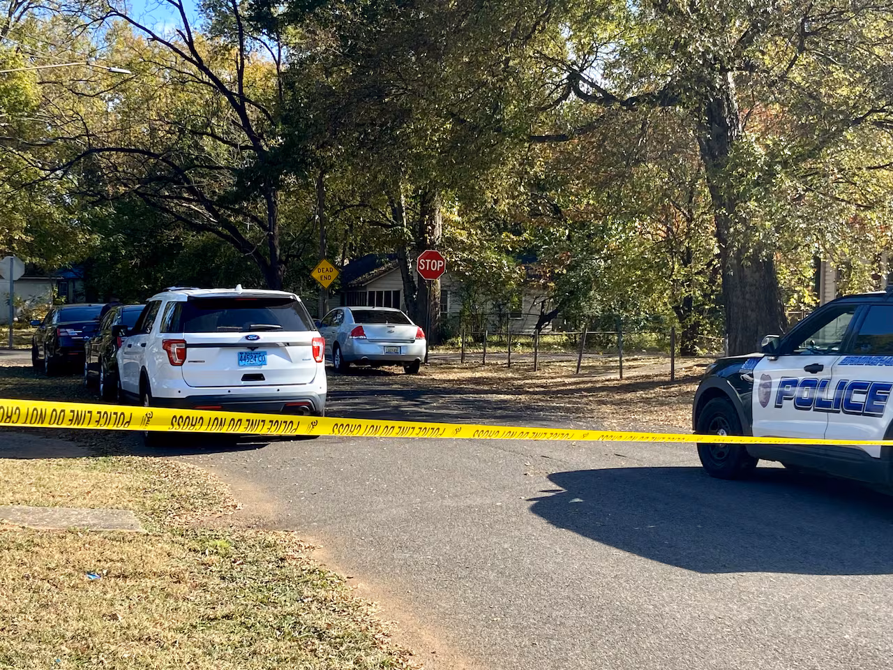 Spate of Shootings Plague Birmingham, Leaving Community on Edge