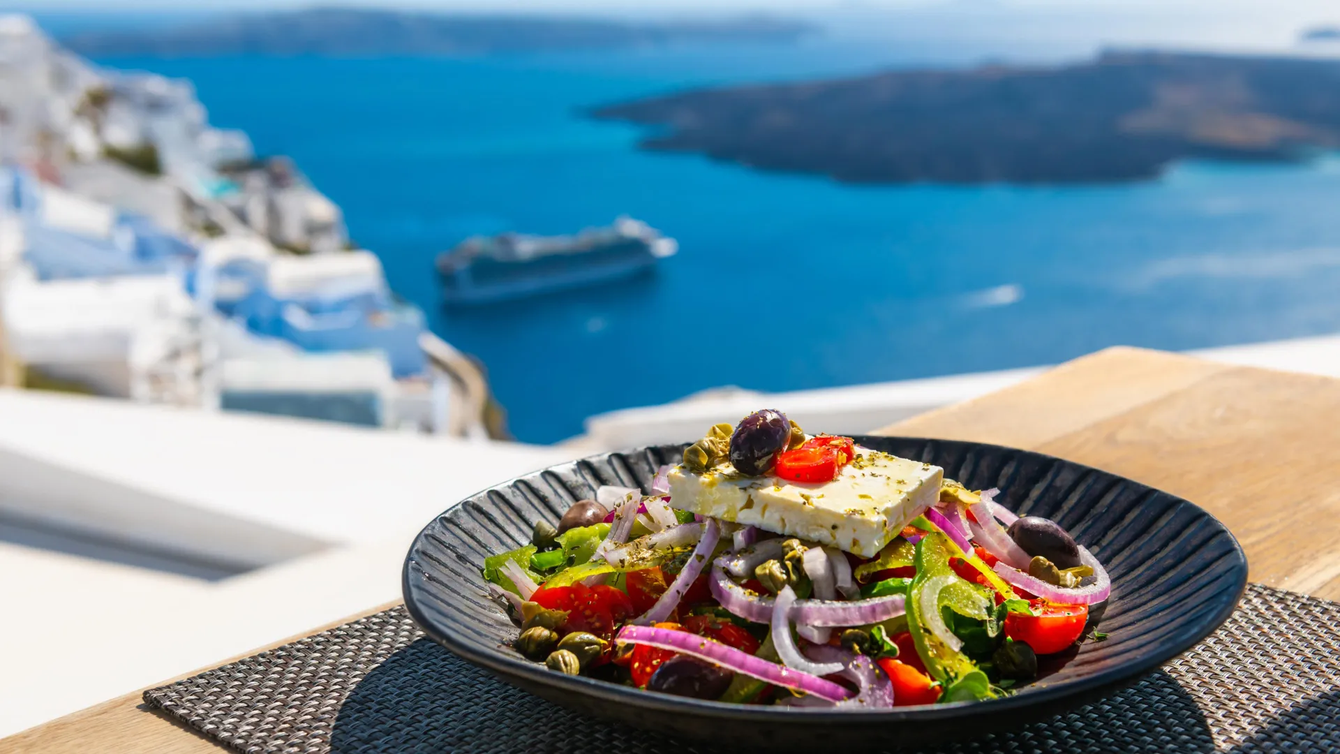 Featured image for Smart Mediterranean Diet and Lifestyle Changes Cut Diabetes Risk by 31%