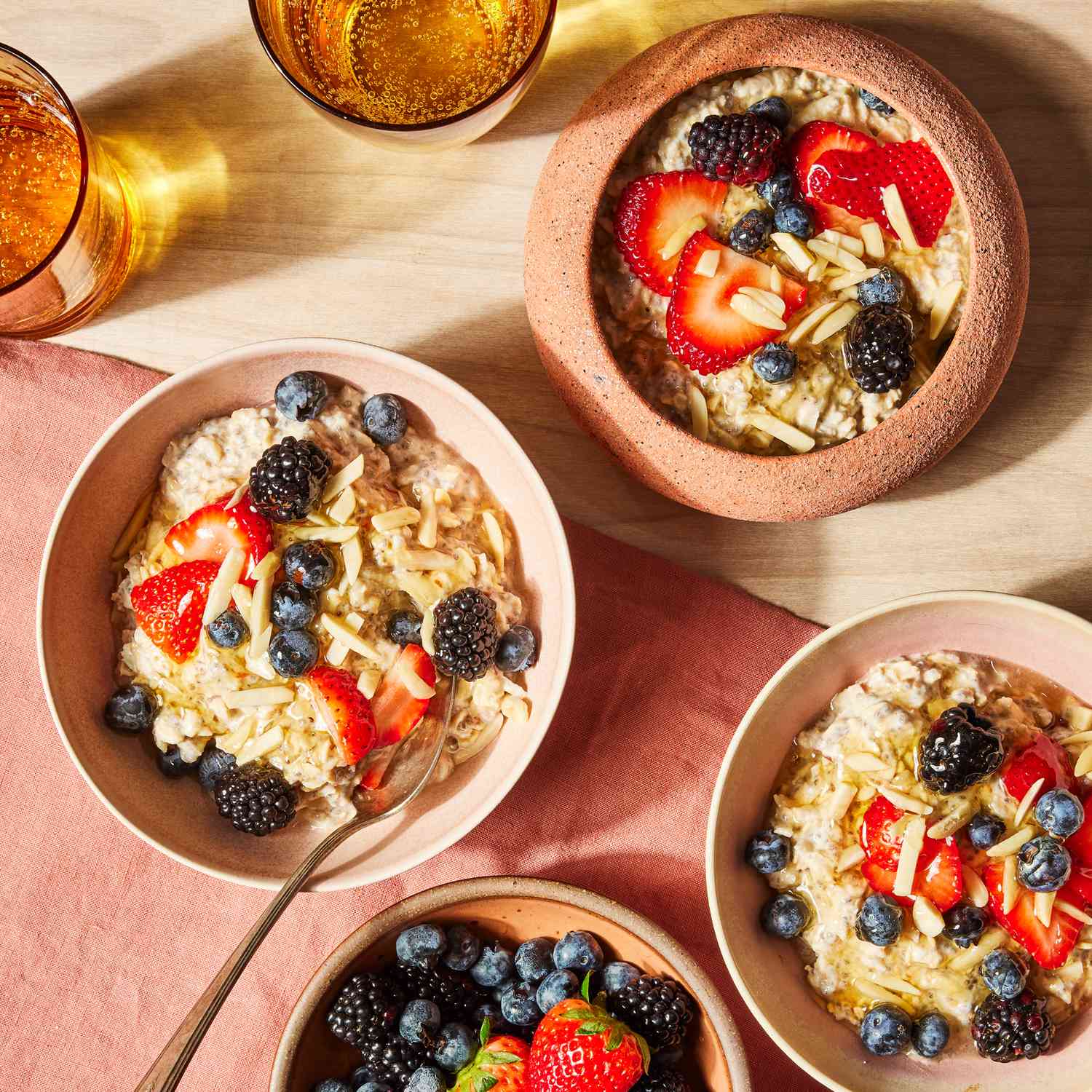 "Revamp Your Mornings with a 30-Day Weight Loss Breakfast Plan"