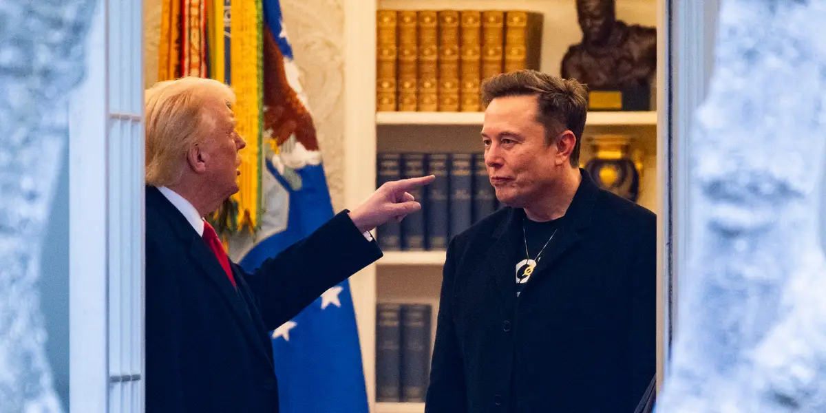 Tesla Shares Drop Amid Political Party Controversy and Musk's Pro-Gun, Pro-Bitcoin Stance