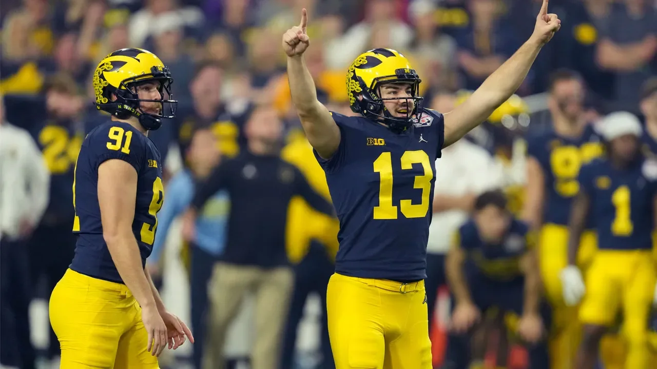 49ers' New Kicker Jake Moody: Gould's Successor or Standout Star?