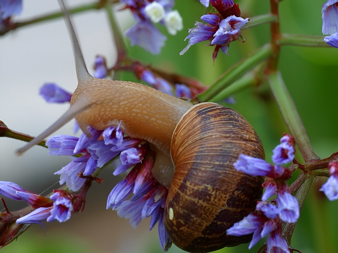 Featured image for "Exploring Quantum Coherence, Surging Coal Emissions, and the Expanding Applications of Snail Mucus"