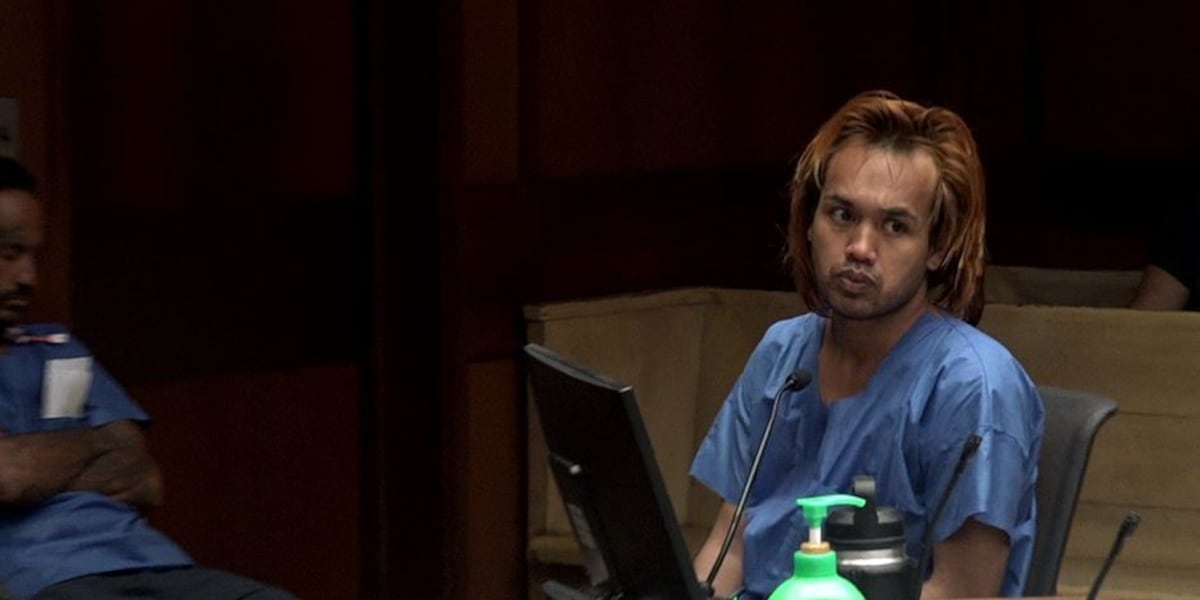 Featured image for "29-Year-Old Indicted for Chemical Attack on Chinese Woman in Hawaii"