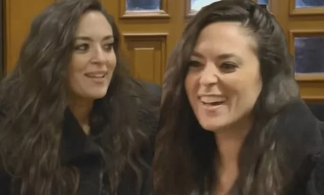 Sammi 'Sweetheart' Giancola's Explosive Return to Jersey Shore: Family Vacation