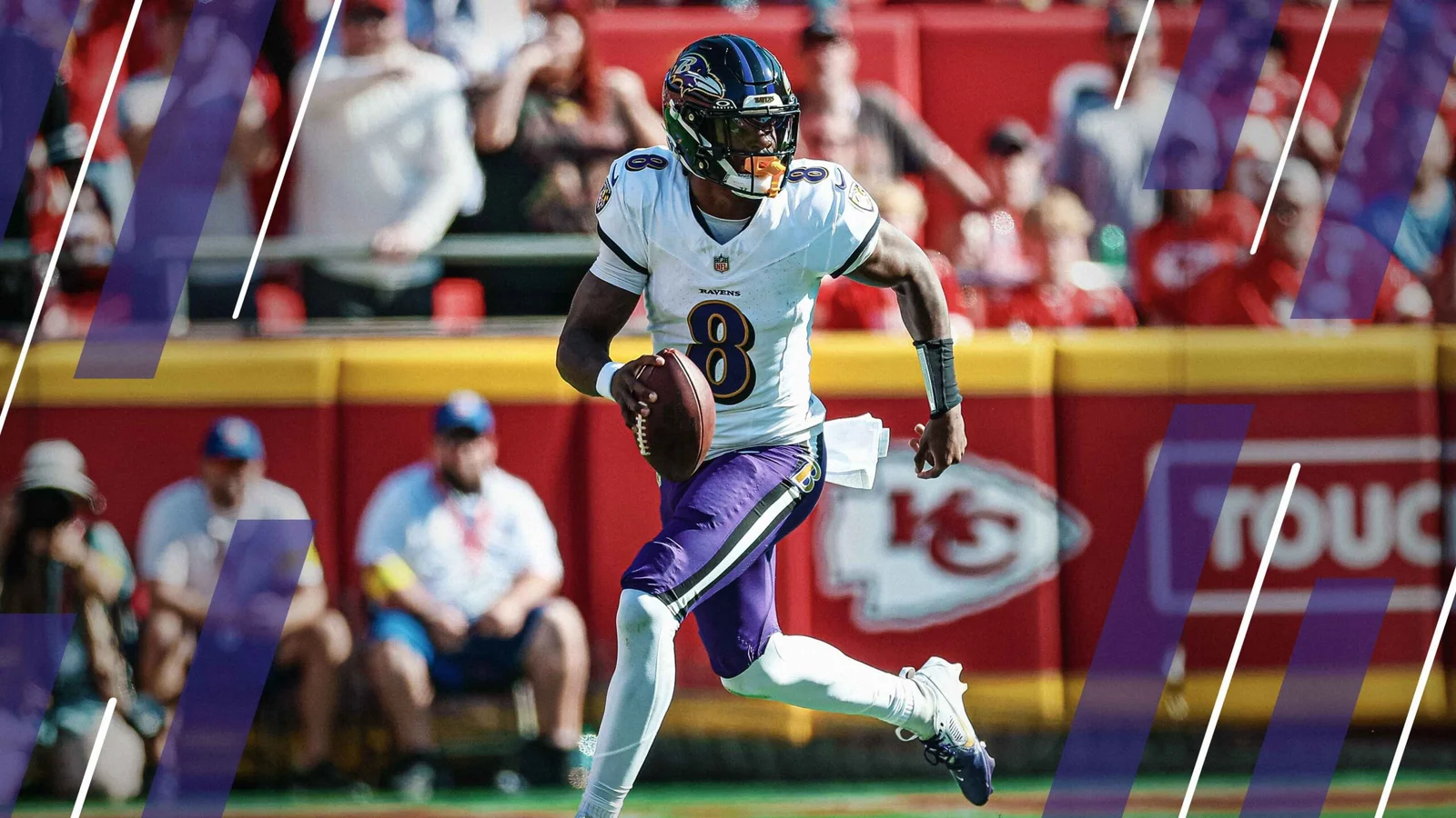 Nine NFL Openings Signal a High-Stakes Offseason Shuffle