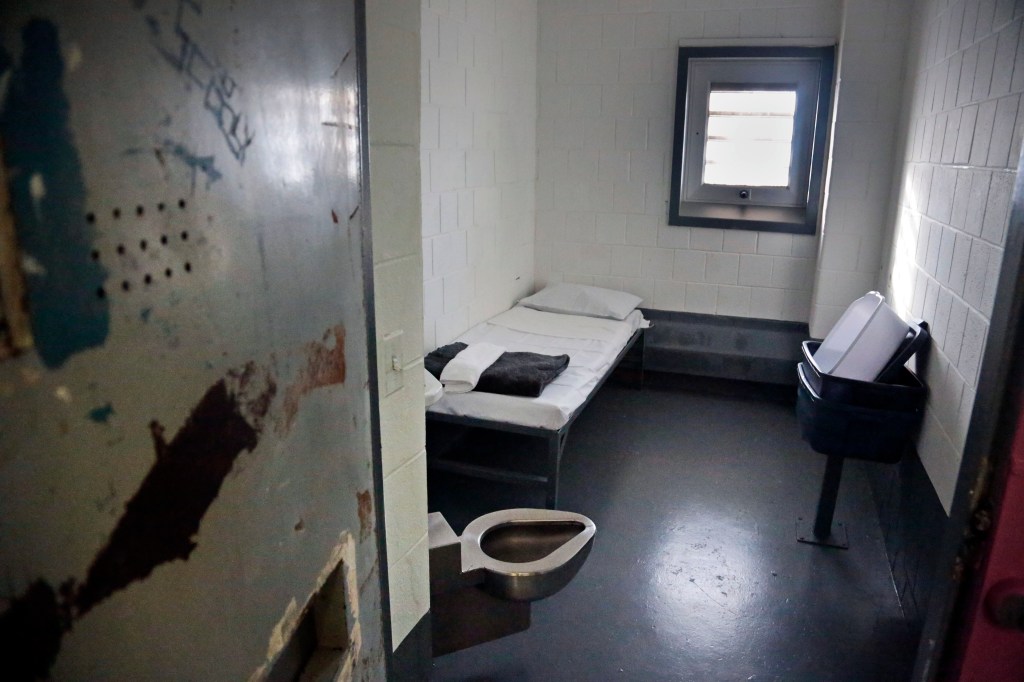 Featured image for NYC Council Passes Solitary Confinement Ban, Mayor's Veto Threatens Implementation