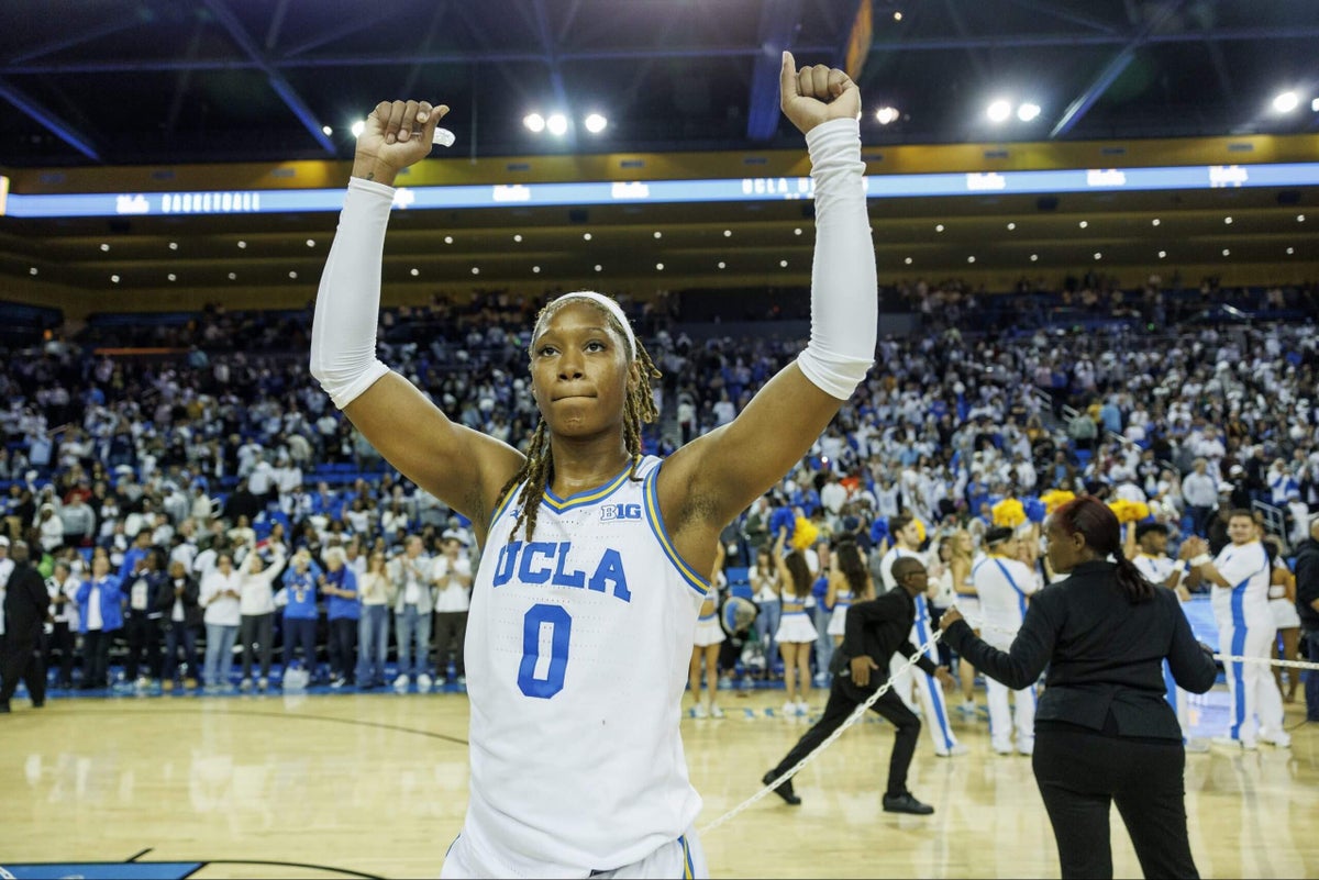 South Carolina's Streak Ends, Shaking Up Women's Basketball Rankings