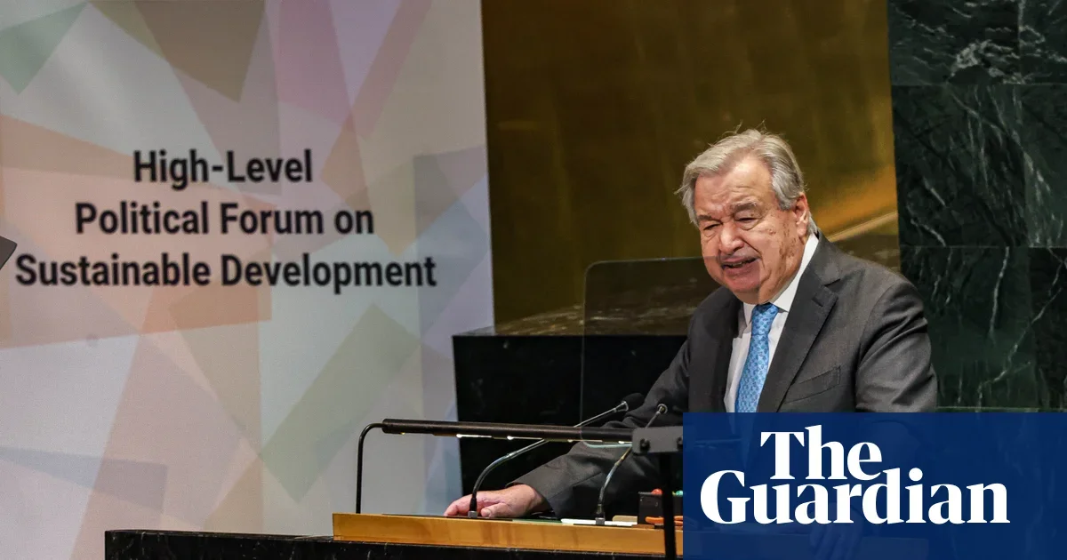 UN Highlights Urgent Shift to Renewable Energy for Climate and Economic Gains