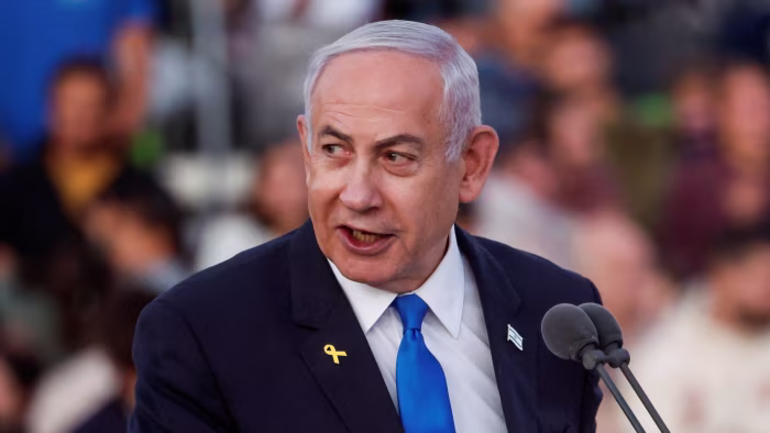 Featured image for ICC Issues Arrest Warrants for Netanyahu and Gallant Over War Crimes