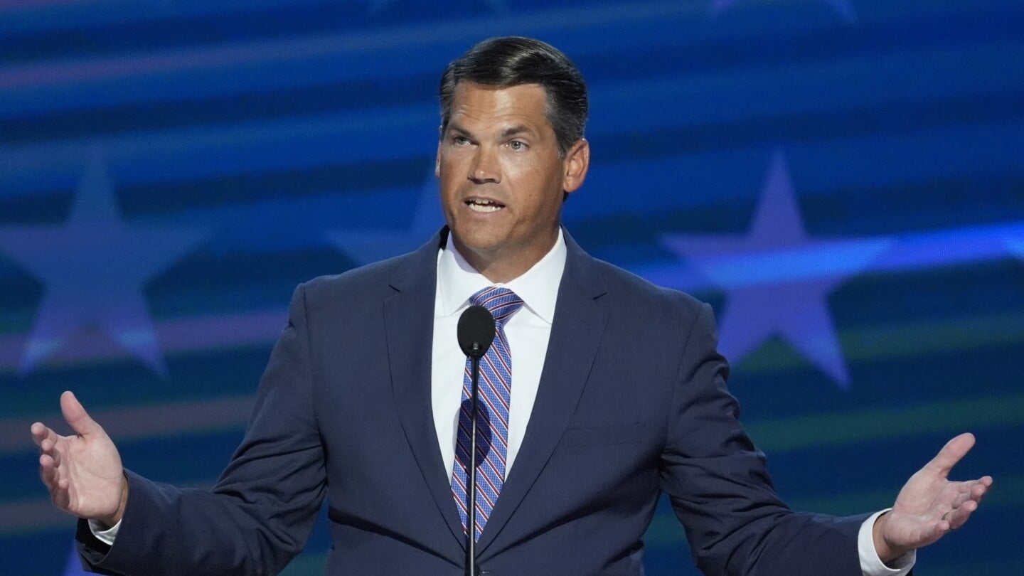 Featured image for Former Georgia Republican Lt. Governor Geoff Duncan Runs for Governor as a Democrat