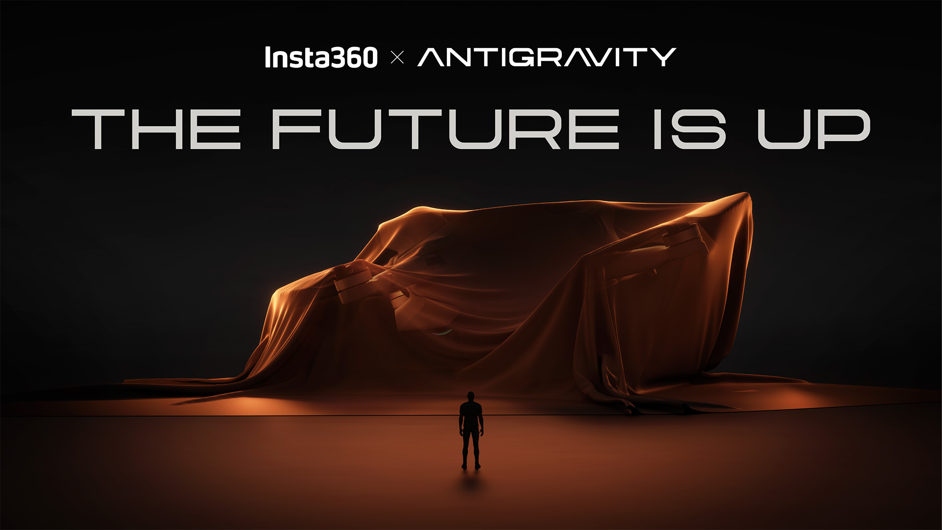 Featured image for Insta360's Antigravity Unveils Lightweight 8K 360 Drone Challenging DJI
