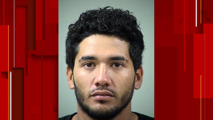 Justice Served: Sentencing for SAISD Detective's Killer