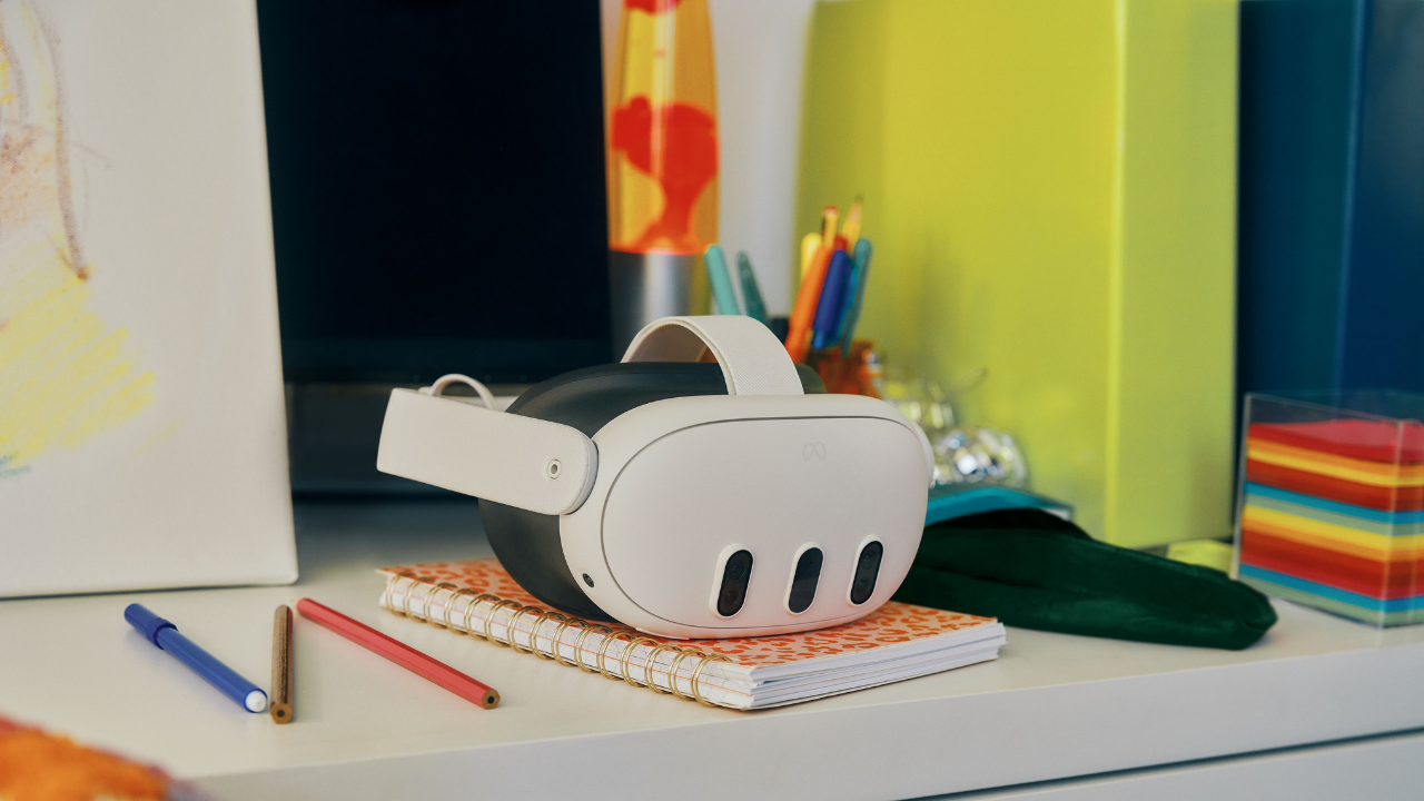 Featured image for "Meta to Delete Non-Migrated Oculus Accounts by End of March"