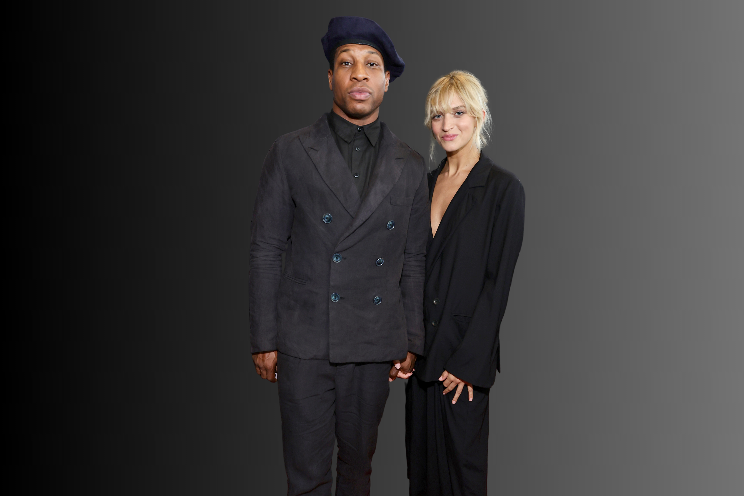 Jonathan Majors: From Marvel Star to Jail Time - Disturbing Texts and Audio Revealed