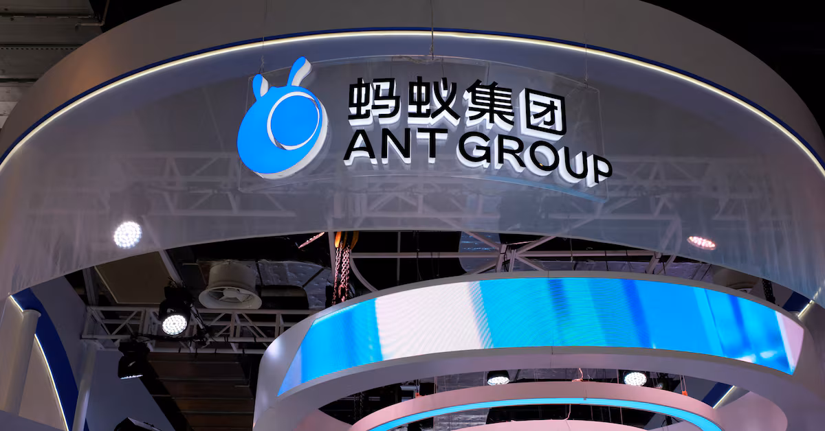 Featured image for The Impact of Beijing's Regulatory Crackdown on Jack Ma and Chinese Big Tech