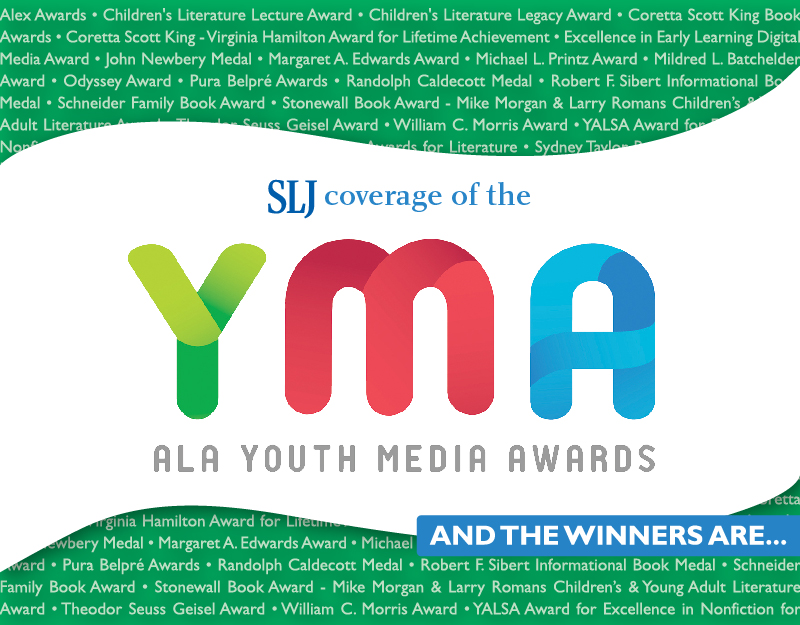 Featured image for "2024 ALA Youth Media Awards Celebrate Diverse Winners in Kids' Literature"