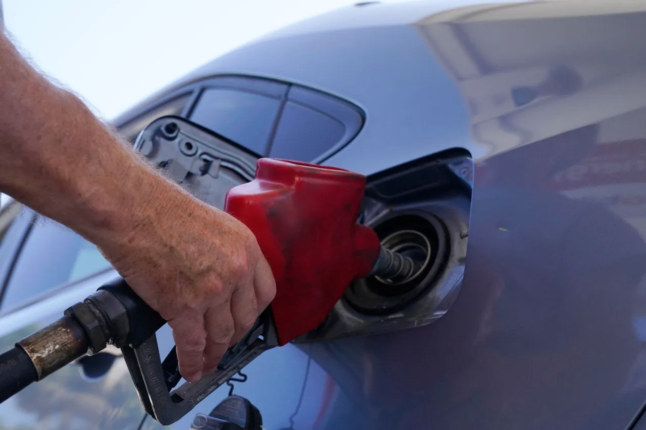 Gas Prices Plummet Across Multiple States, Providing Relief for Drivers
