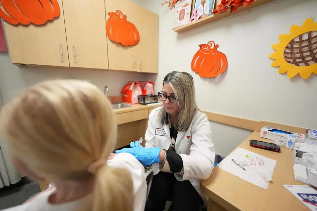 Featured image for Insurance Coverage for COVID-19 Vaccines Extended Through 2026