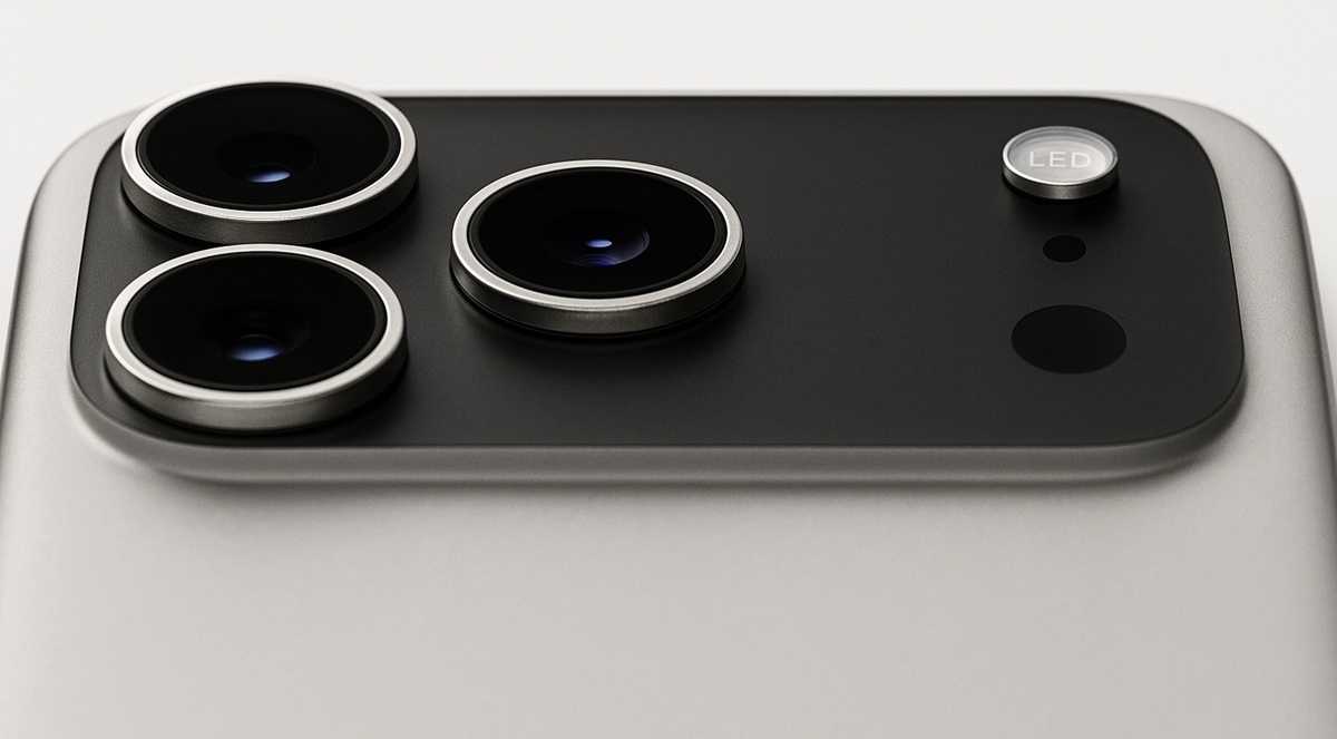 Featured image for Apple Unveils LOFIC Camera Sensor with 20‑Stop Range to Challenge Cinema Cameras