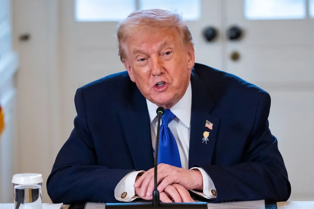 Featured image for Trump Proposes 10% Cap on Credit Card Interest Rates for One Year