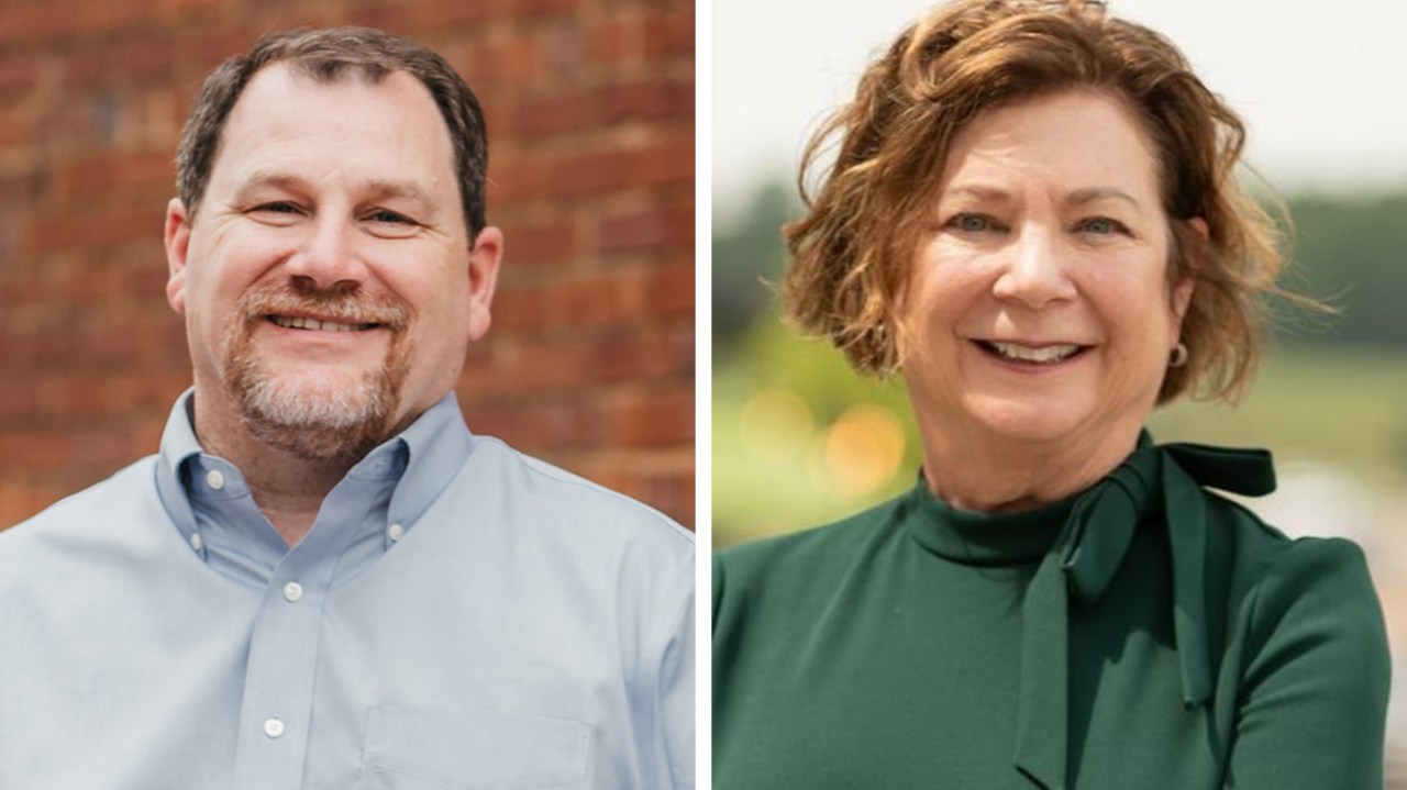 "Alabama Democrat's Focus on IVF and Abortion Leads to Special Election Victory"