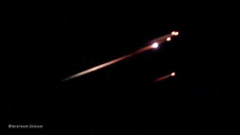 Featured image for IDF Investigates Houthi Use of Iranian Cluster Munitions Amid Regional Tensions