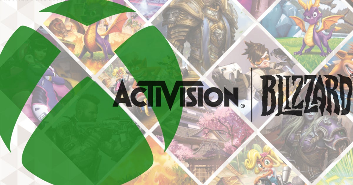 Mixed Reactions to CMA's U-Turn on Microsoft's Activision Deal