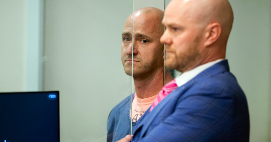 Alaska Airlines Pilot Indicted for In-Flight Engine Tampering, Avoids Attempted Murder Charges