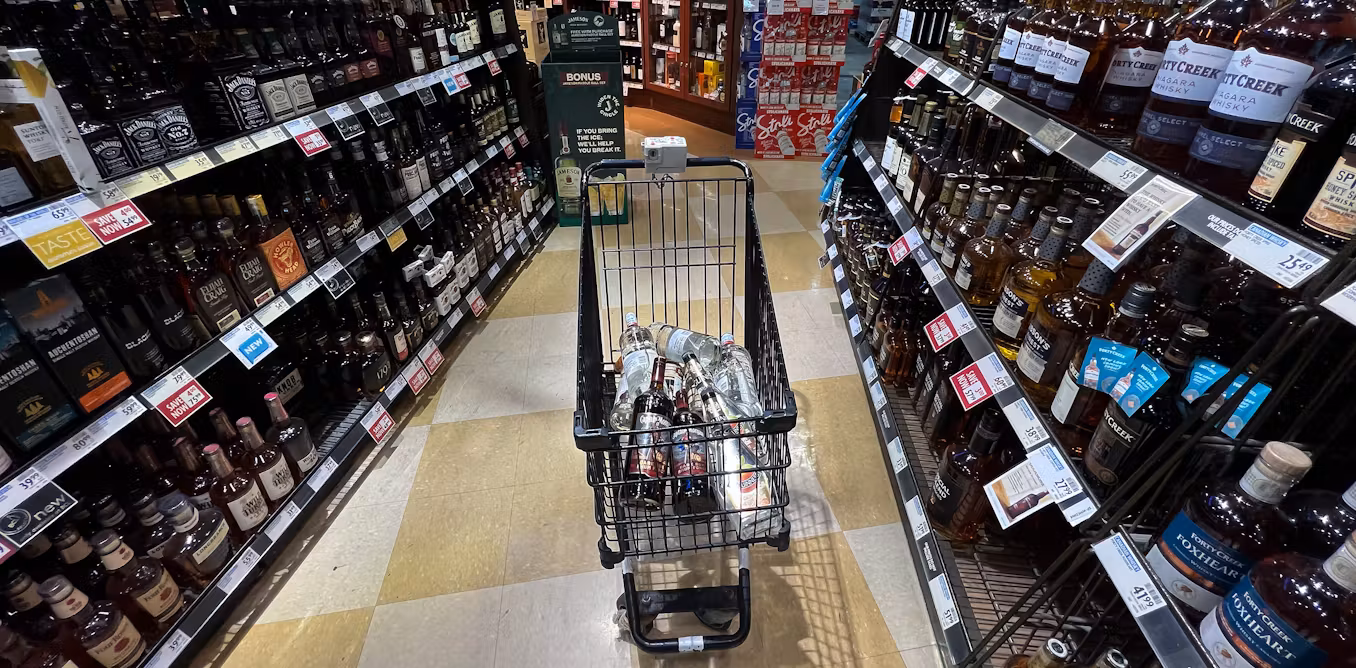 Featured image for The Growing Impact of Alcohol on Liver Disease and Cancer