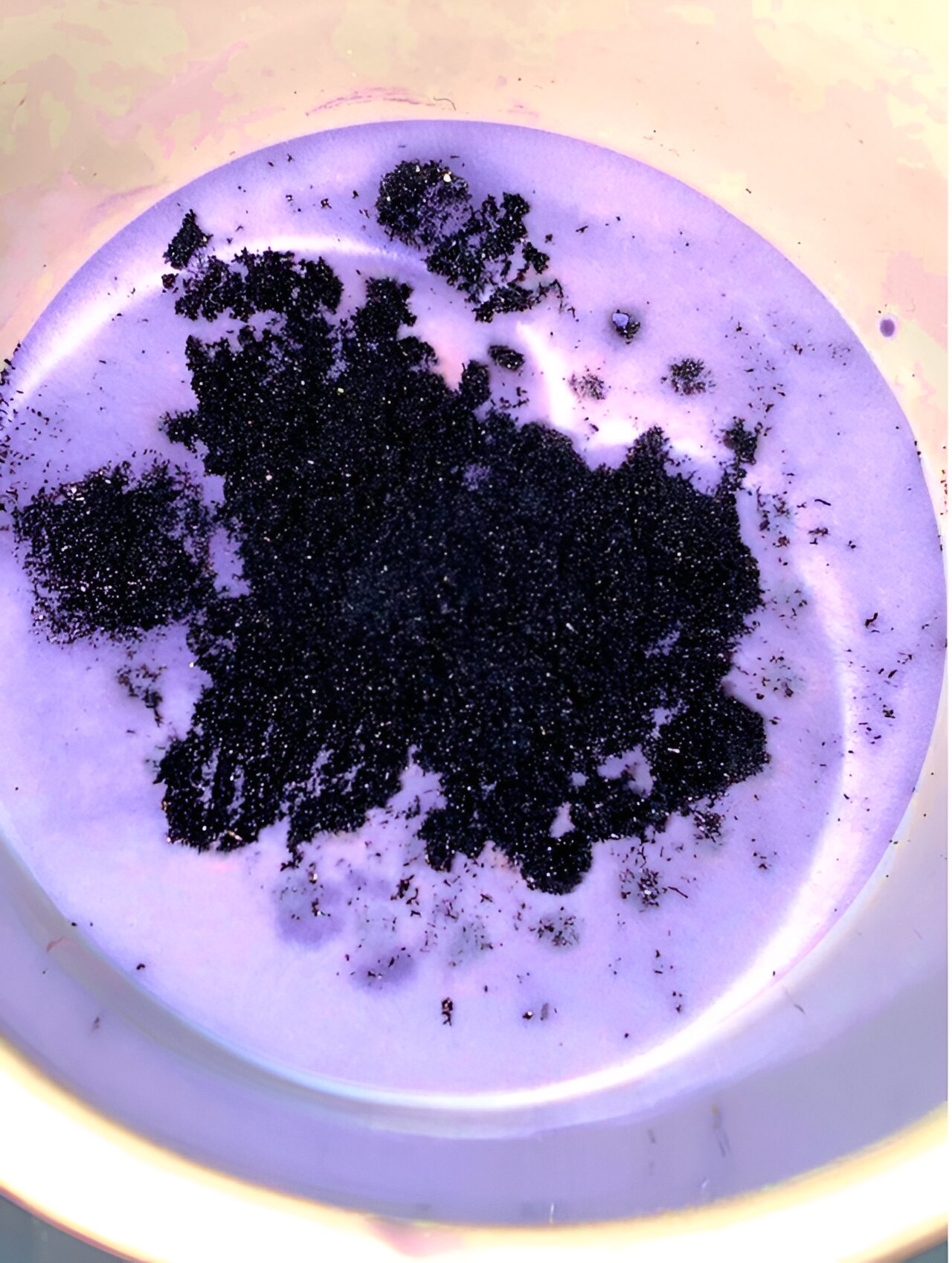 Featured image for "Breakthrough in Vanadium Research for Carbon Capture from Air"