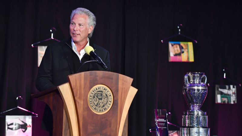 Featured image for "Sports Illustrated Publisher Takes Action, Fires CEO Over AI Scandal"