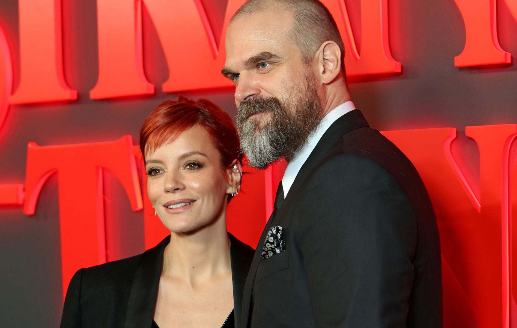 Featured image for Lily Allen and David Harbour Sell Brooklyn Brownstone Amid Personal Changes
