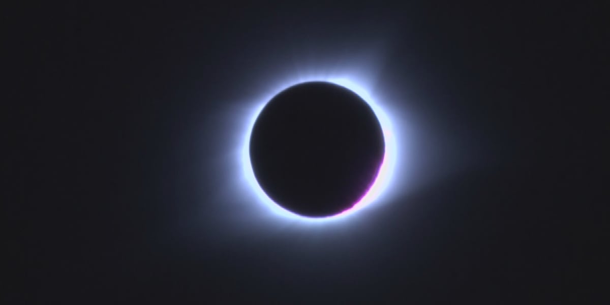 Featured image for "Safely Viewing Hawaii's Partial Solar Eclipse This Month"