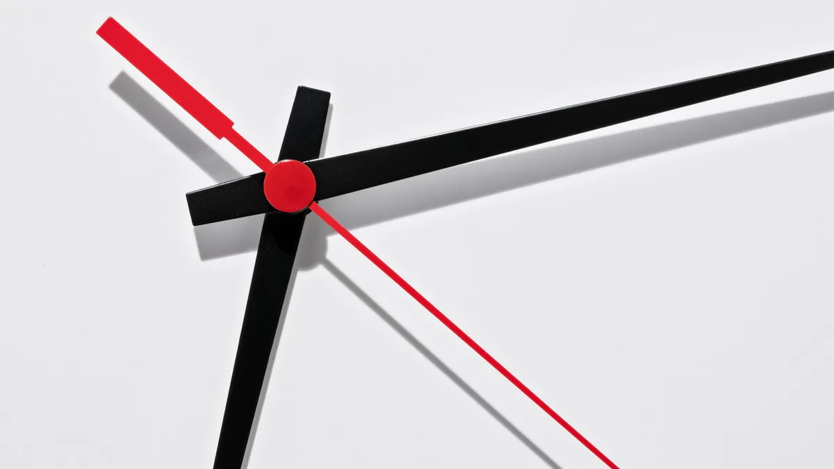 Featured image for Earth's Spin Accelerates, Making August 5 One of the Shortest Days Ever