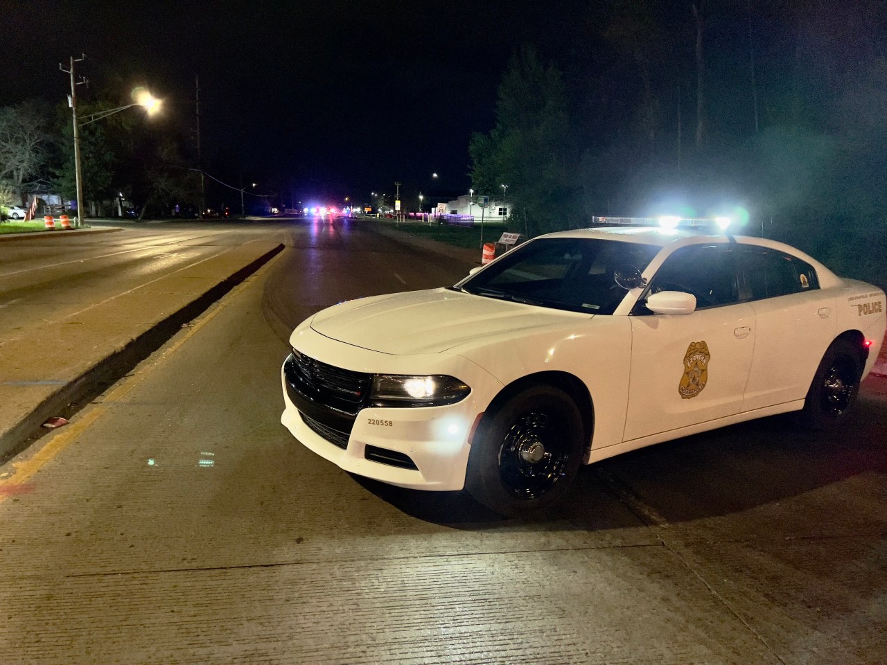 Multiple Shootings Leave One Dead and Several Injured in Indianapolis Overnight