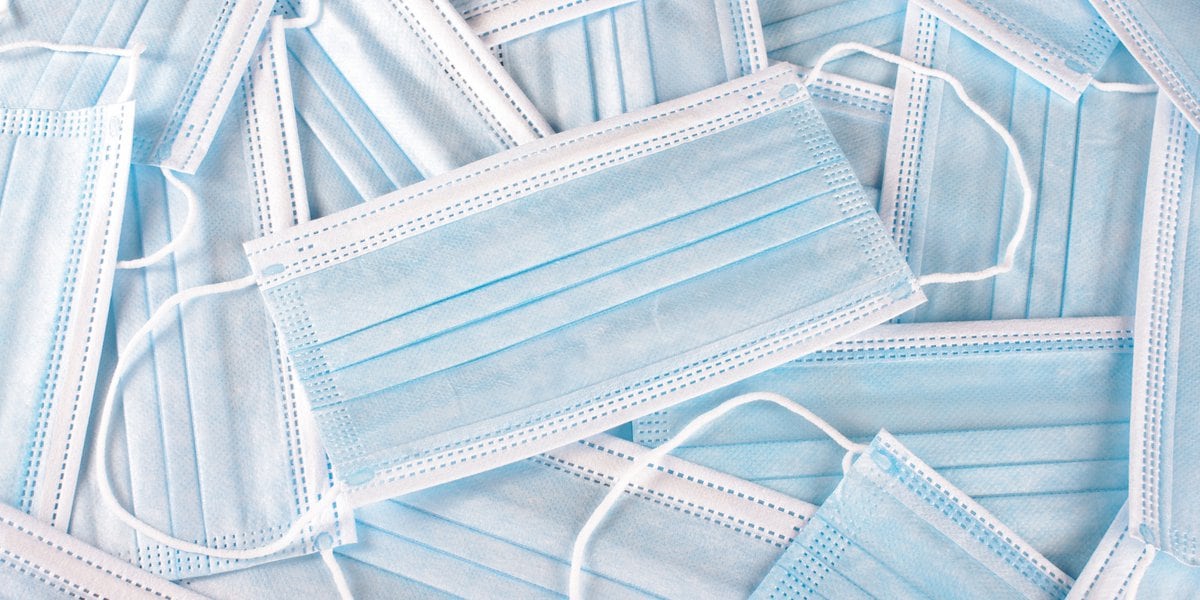 Featured image for Mask Mandates Reinstated in California and Bay Area Hospitals Amid Respiratory Illness Season