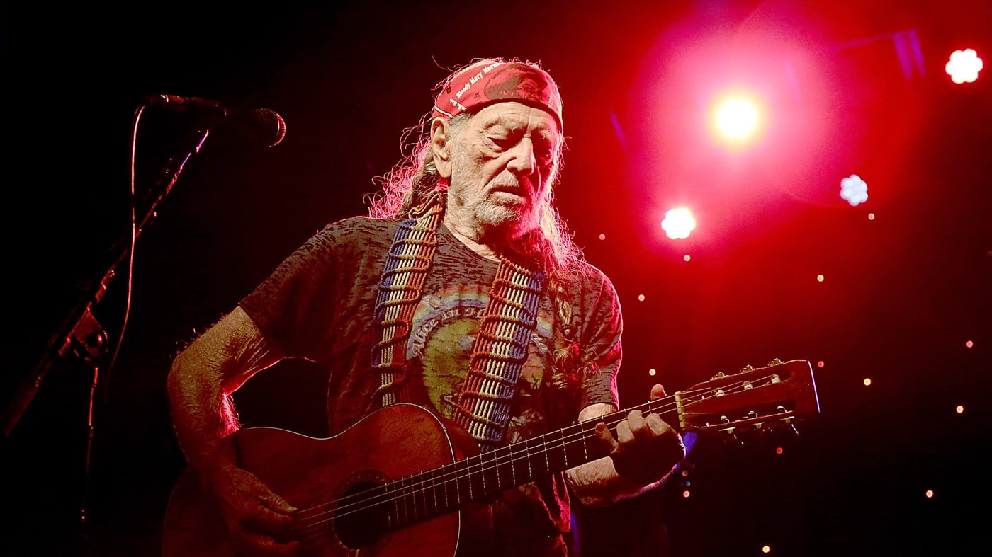 Featured image for "Kate Bush, Willie Nelson, and Missy Elliott among 2023 Rock Hall inductees"