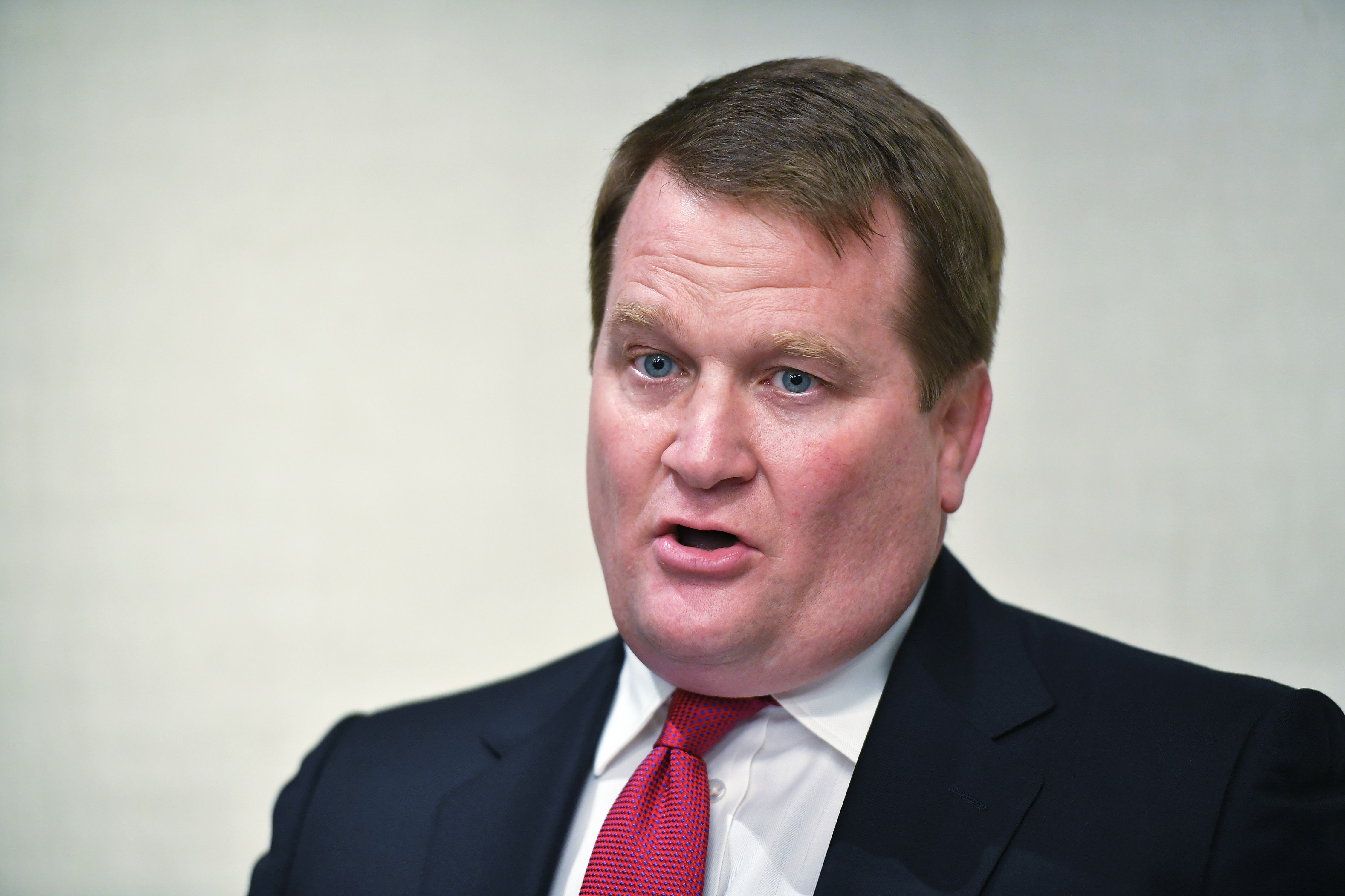 Featured image for "Tony Bobulinski Testifies: Biden Family Business Ties to Foreign Influence-Peddling"