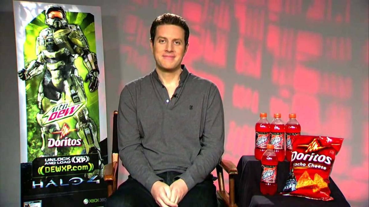 "Geoff Keighley Addresses Layoffs Amid Suspicious Timing"