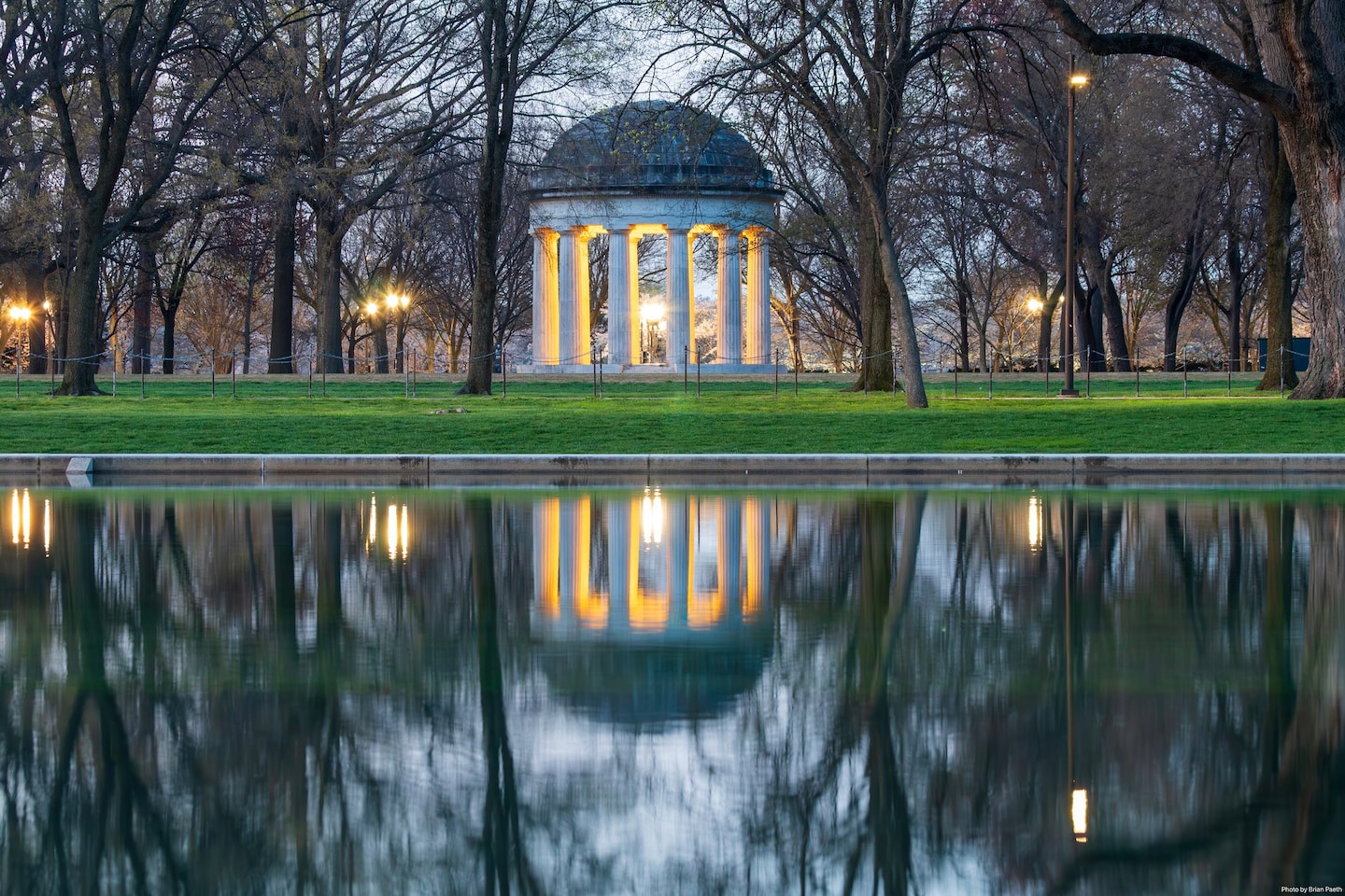 Featured image for "Maryland Braces for Severe Storms and Flooding Through Wednesday"
