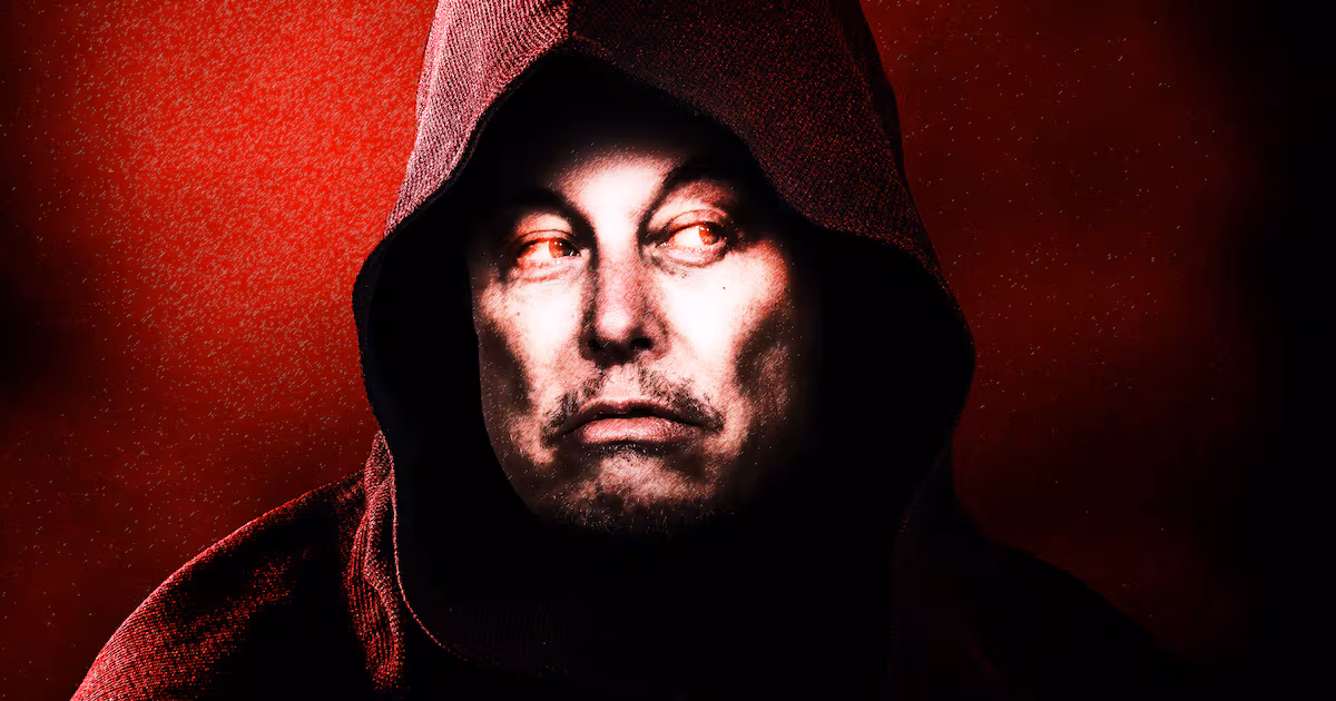 Trump and Musk's Political Rift: A Brief Overview