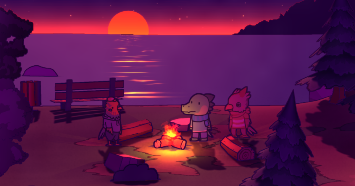 Featured image for Indie Developer Releases Demo of Unfinished RPG After Years of Development